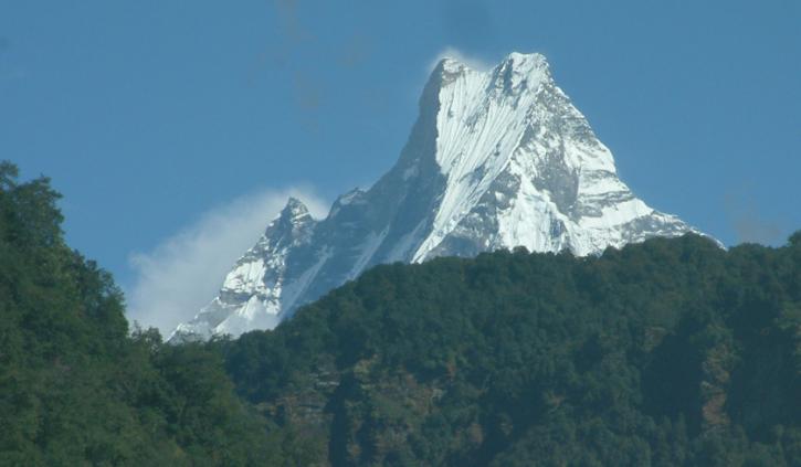 Image for Ghorepani Poon Hill Trek with ID of: 1662310