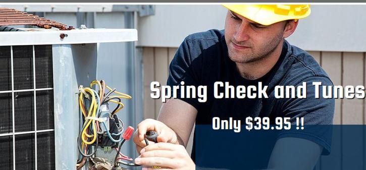 Image for Hernando County Air Condition Repair with ID of: 1662404