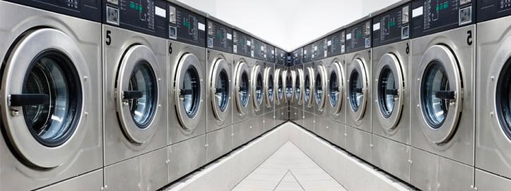 Image for 24 HOUR MAYTAG LAUNDRY with ID of: 1662457