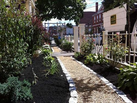 Image for Mark's Organic Landscaping with ID of: 1662605