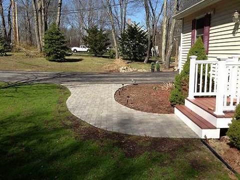 Image for Mark's Organic Landscaping with ID of: 1662606