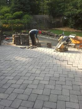 Image for R & D Paving with ID of: 1662625