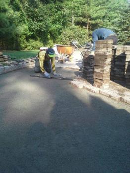 Image for R & D Paving with ID of: 1662627