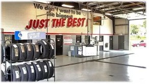 Image for Granger Motors with ID of: 1662640