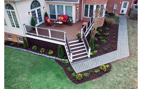 Image for Deck Guardian with ID of: 1662648