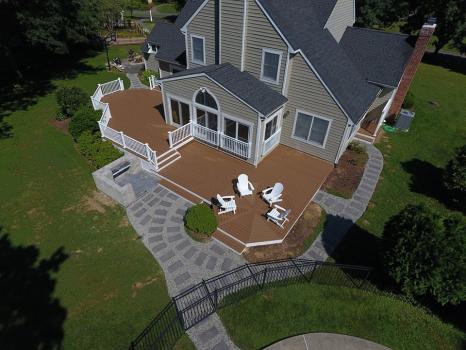 Image for Deck Guardian with ID of: 1662649