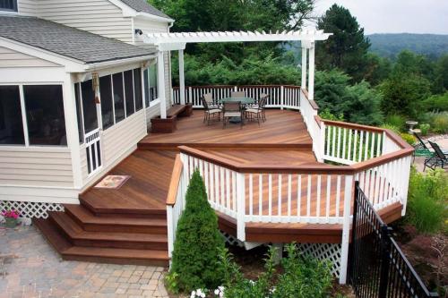 Image for Deck Guardian with ID of: 1662650