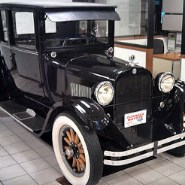 Image for Granger Motors with ID of: 1662651