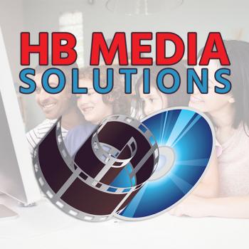 Image for HB Media Solutions with ID of: 1662652