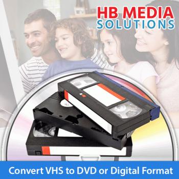 Image for HB Media Solutions with ID of: 1662654