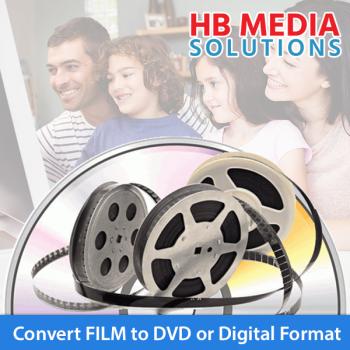 Image for HB Media Solutions with ID of: 1662655