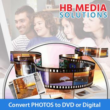 Image for HB Media Solutions with ID of: 1662656