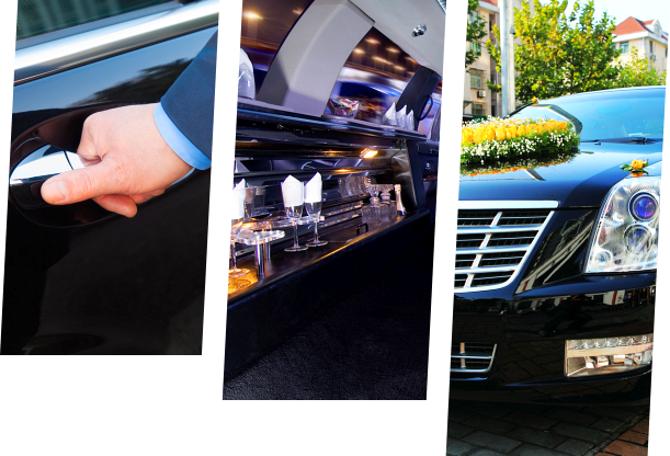 Image for 203 Limo with ID of: 1662712