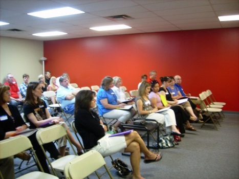Image for Associates Solutions, Inc. with ID of: 1662851