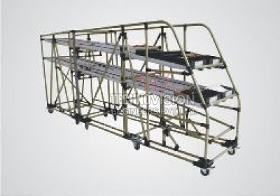 Image for FIFO Rack - Manufacturers & Suppliers with ID of: 1663008