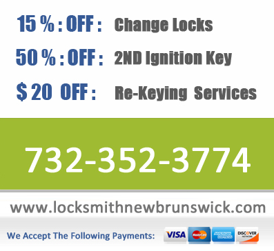 Image for Locksmith New Brunswick with ID of: 1663459