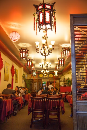 Image for Z & Y Restaurant with ID of: 1663842
