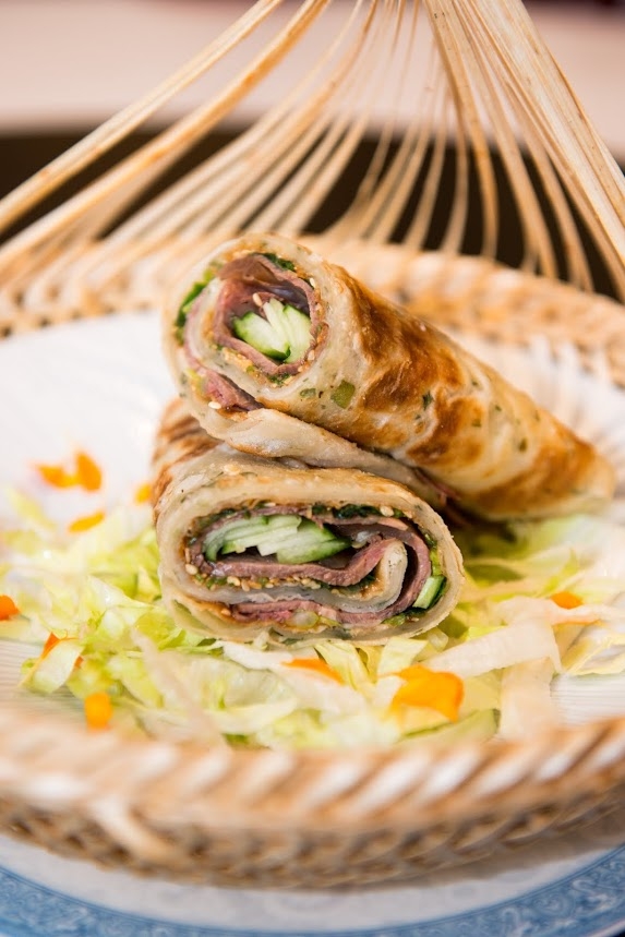 Image for Z & Y Restaurant with ID of: 1663845