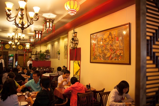 Image for Z & Y Restaurant with ID of: 1663846