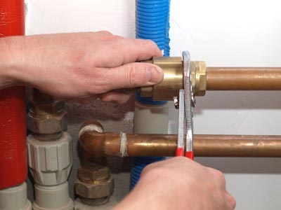Image for Rogers Heating & Air with ID of: 1663930