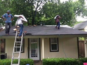 Image for TQM Roofing & Contracting Solutions LLC with ID of: 1663951