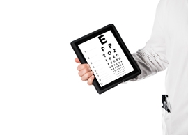 Image for Restivo Laser Vision with ID of: 1664142