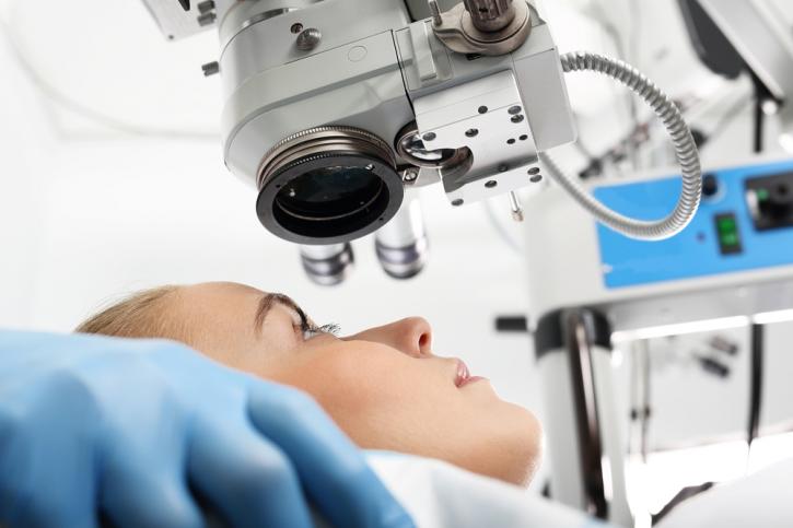 Image for Restivo Laser Vision with ID of: 1664144
