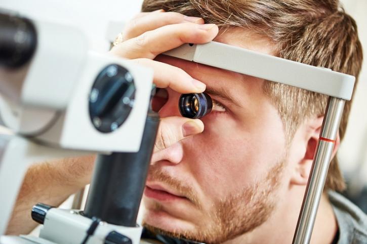 Image for Restivo Laser Vision with ID of: 1664153