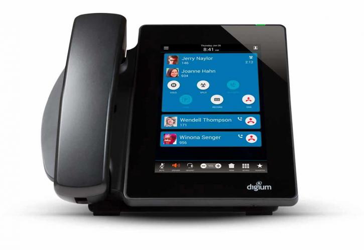 Image for Digium Switchvox Office Communication with ID of: 1664224