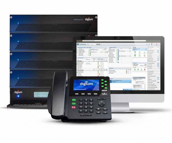 Image for Digium Switchvox Office Communication with ID of: 1664229