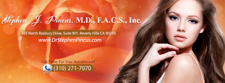 Image for Stephen J. Pincus, M.D., F.A.C.S., Inc. with ID of: 1664403
