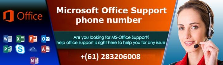 Image for How To Get Support For Microsoft Office 365 with ID of: 1664911