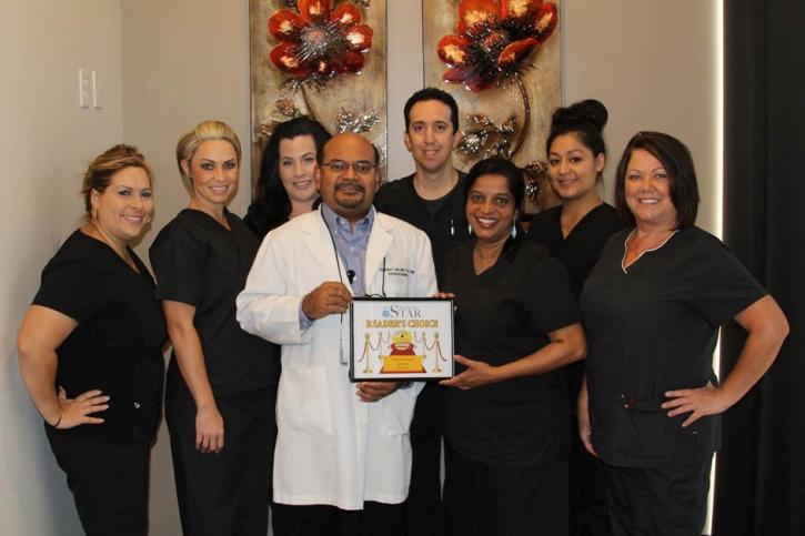 Image for Advanced Dentistry with ID of: 1665152