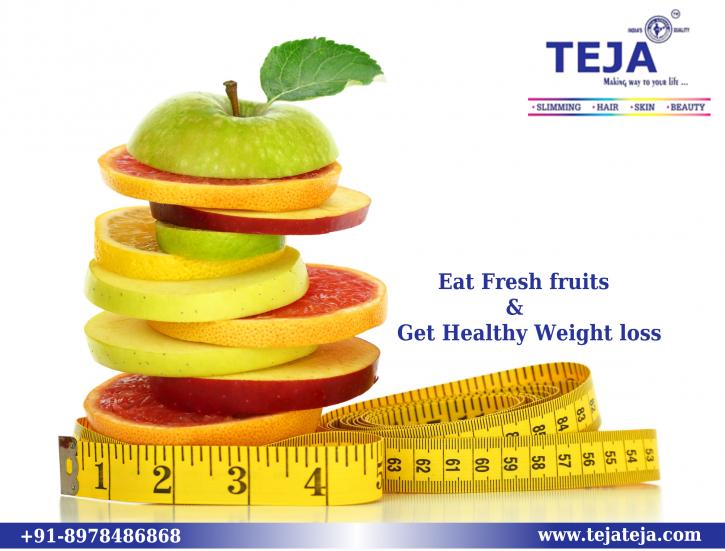 Image for Healthy Weight loss Programs at Teja's with ID of: 1665438
