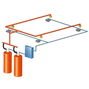 Image for Co2 Flooding System with ID of: 1665517