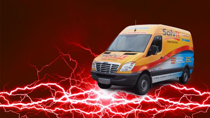 Image for SolvIt Electrical with ID of: 1665663