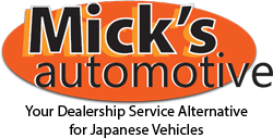 Image for Mick's Automotive with ID of: 1665887