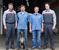 Image for Mick's Automotive with ID of: 1665890