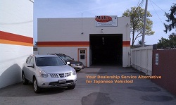 Image for Mick's Automotive with ID of: 1665891
