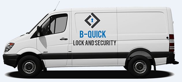 Image for B-Quick Lock and Security with ID of: 1665918