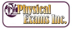 Image for Physical Exams Inc with ID of: 1666120