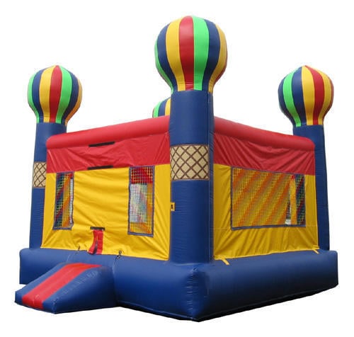 Image for Sam's Inflatables with ID of: 1666372