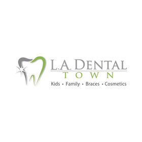 Image for LA Dental Town with ID of: 1666400