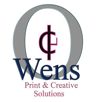 Image for Owens Print & Creative Solutions with ID of: 1666404