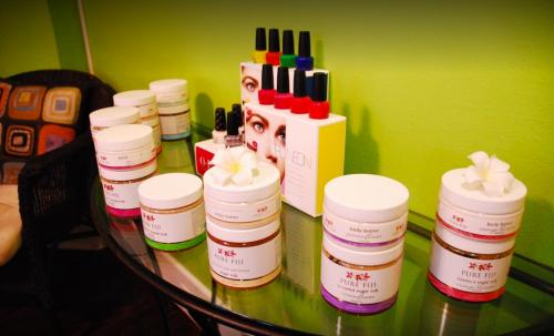 Image for Pia Esthetics Day Spa with ID of: 1666468