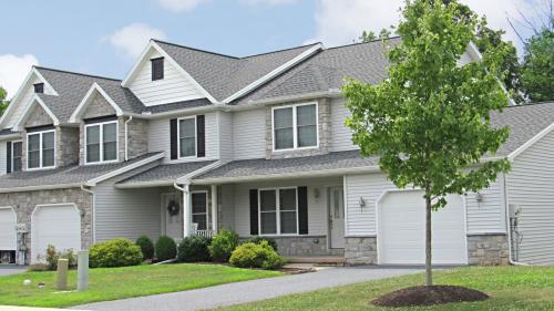 Image for Glenbrook Town Homes with ID of: 1666544