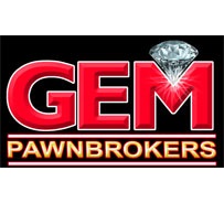 Image for Gem Pawnbrokers with ID of: 1666579