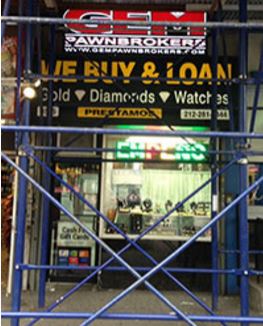 Image for Gem Pawnbrokers with ID of: 1666591