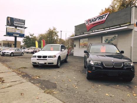 Image for Steadfast Auto Sales with ID of: 1666693