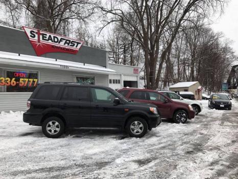 Image for Steadfast Auto Sales with ID of: 1666697